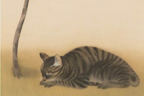 江戸時代｜福田美術館が京都・嵯峨嵐山にオープン - 琳派など日本美術約1,500点所蔵、伊藤若冲や横山大観など