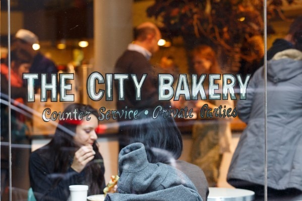 朝食(朝ごはん)｜NY発「ザ シティ ベーカリー」赤坂アークヒルズに工房併設の国内最大店舗、東京初レストランも