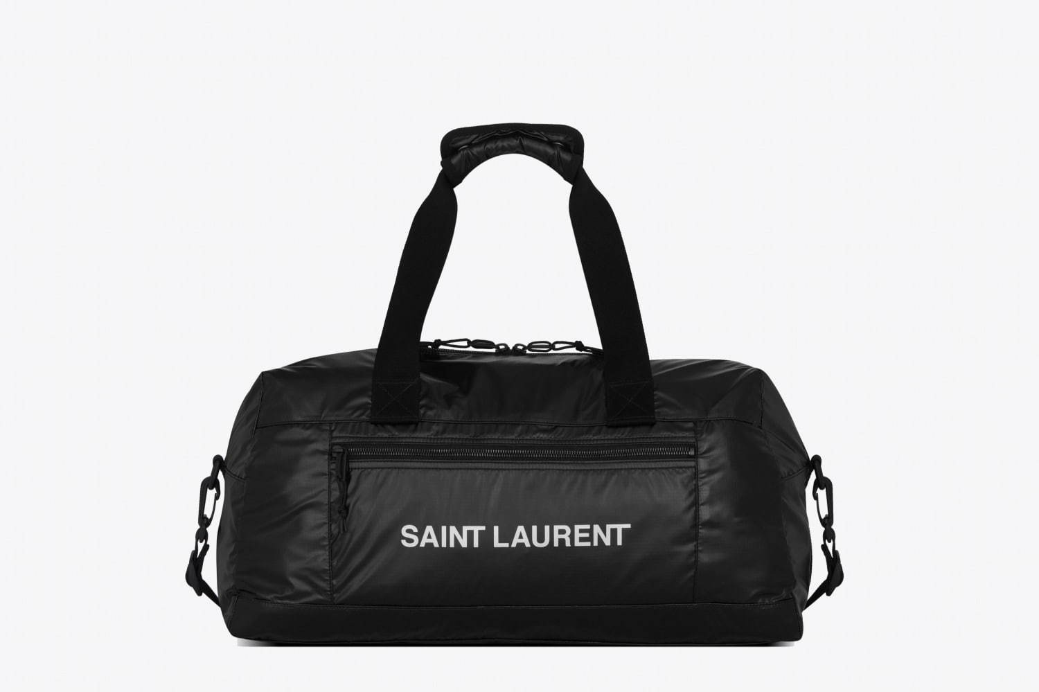 SAINT LAURENT サンローラン ヌックス チェーンウォレット 財布