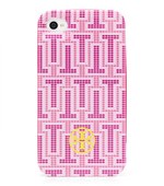 トリー バーチが乳がん撲滅のチャリティブレスレット＆iPhoneケースを限定発売｜写真1