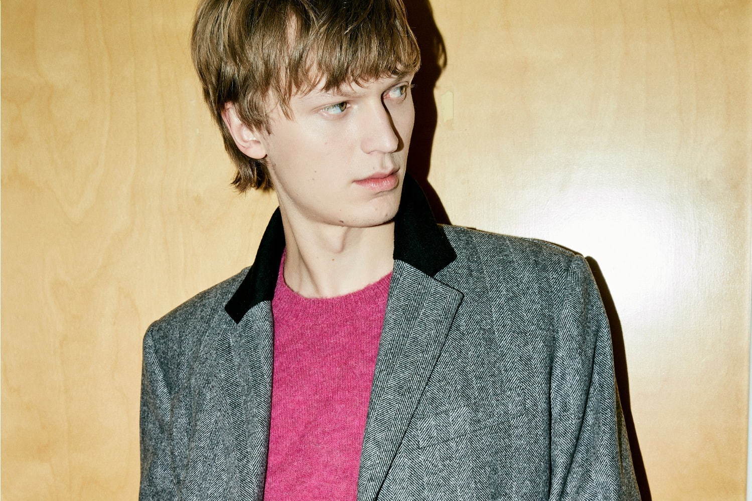 ラグ ＆ ボーン 2020年リゾート メンズ コレクション