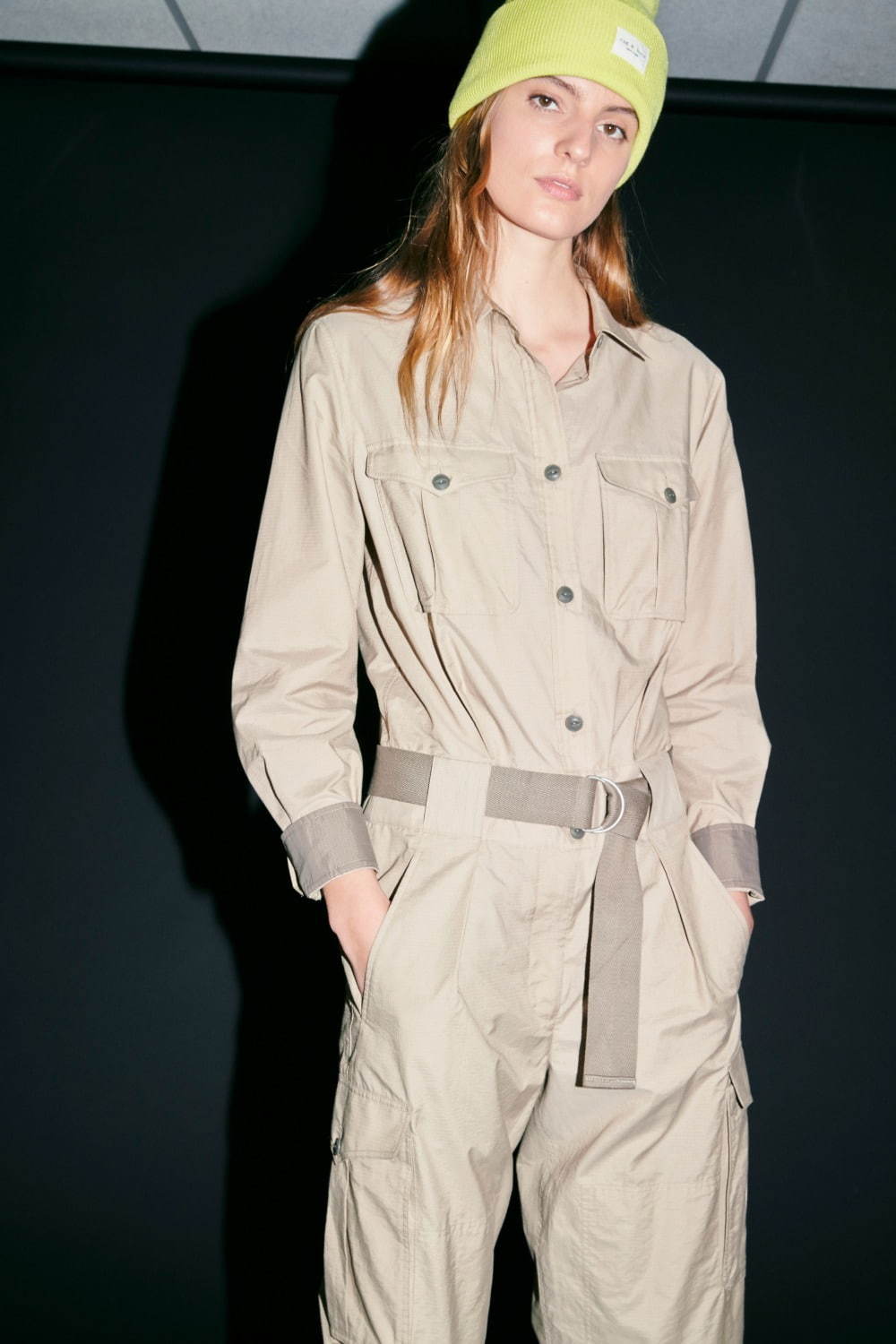 ラグ ＆ ボーン 2020年リゾート<span>コレクション</span> - 写真17