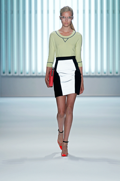 ミリー 2013年春夏<span>コレクション</span> - 写真1