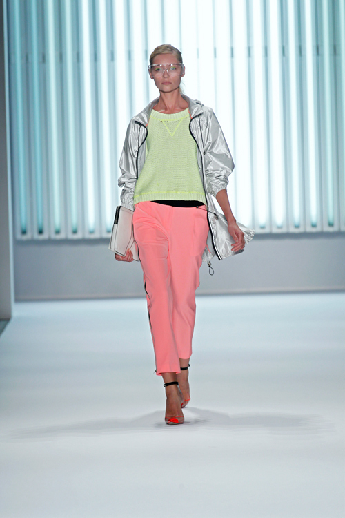 ミリー 2013年春夏<span>コレクション</span> - 写真2