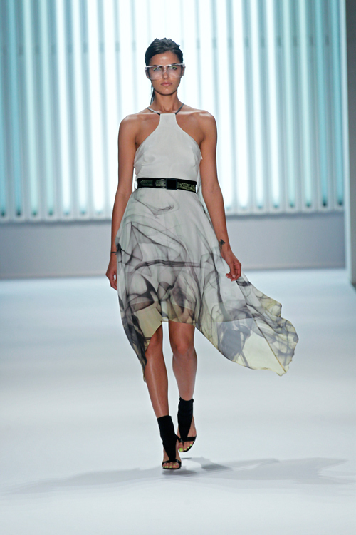 ミリー 2013年春夏<span>コレクション</span> - 写真3