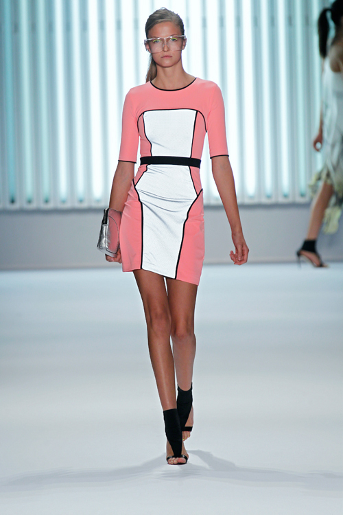 ミリー 2013年春夏<span>コレクション</span> - 写真5