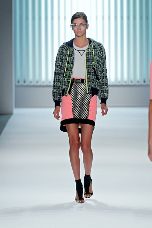 ミリー 2013年春夏<span>コレクション</span> - 写真6