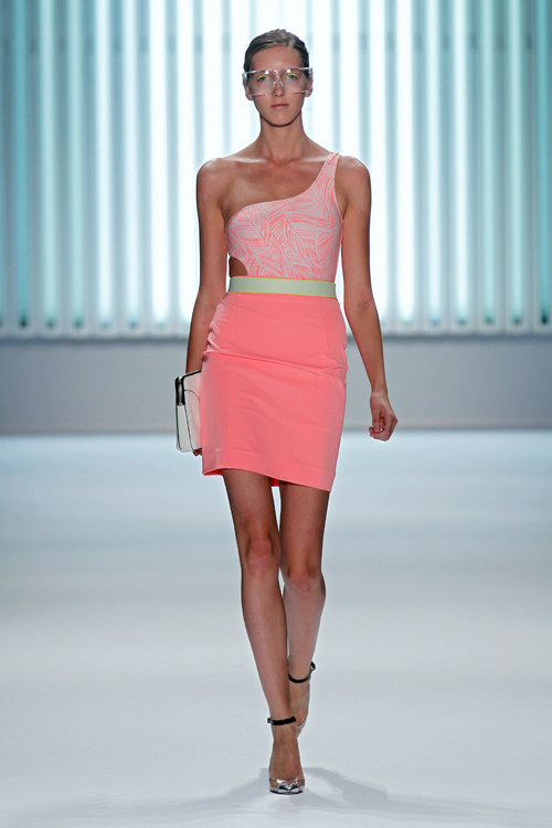 ミリー 2013年春夏<span>コレクション</span> - 写真8