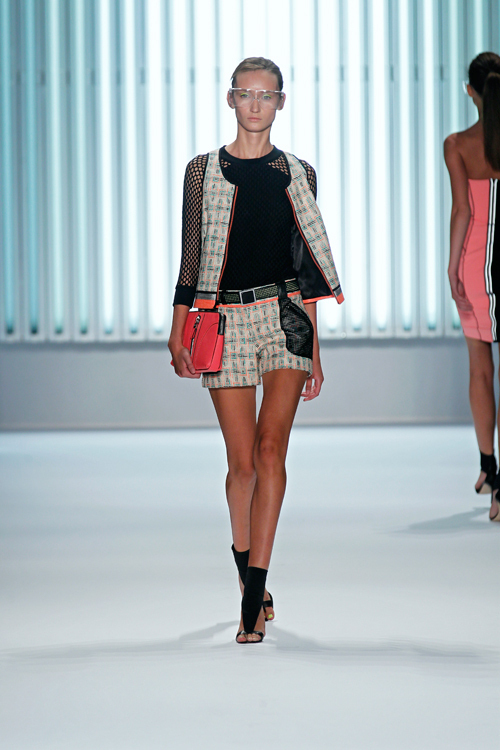 ミリー 2013年春夏<span>コレクション</span> - 写真9
