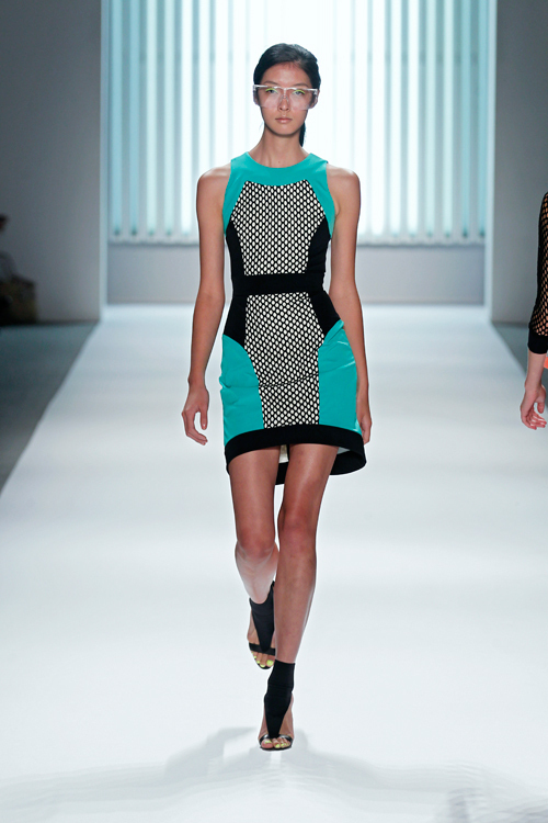 ミリー 2013年春夏<span>コレクション</span> - 写真10