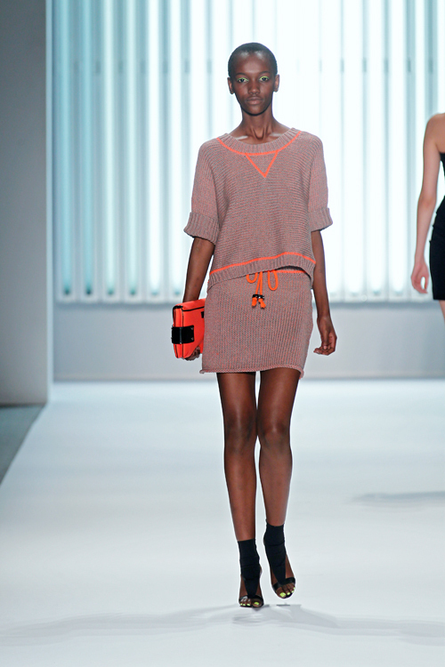 ミリー 2013年春夏<span>コレクション</span> - 写真13