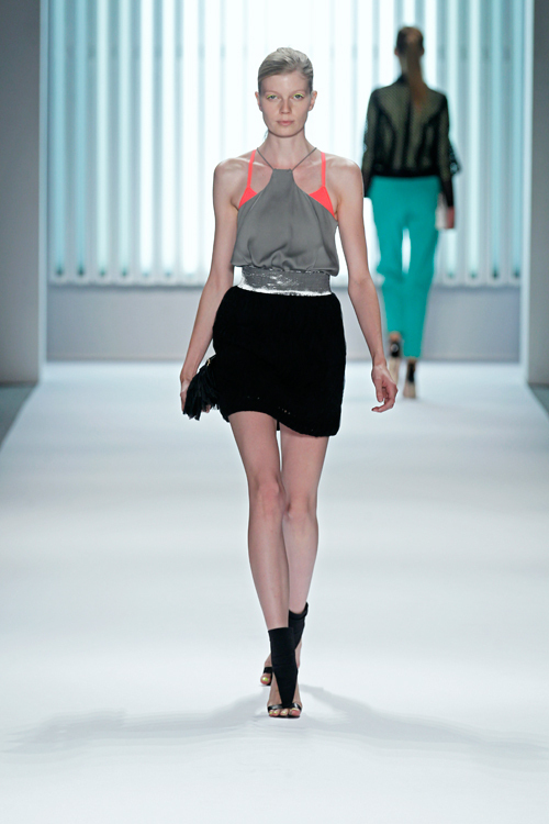 ミリー 2013年春夏<span>コレクション</span> - 写真14