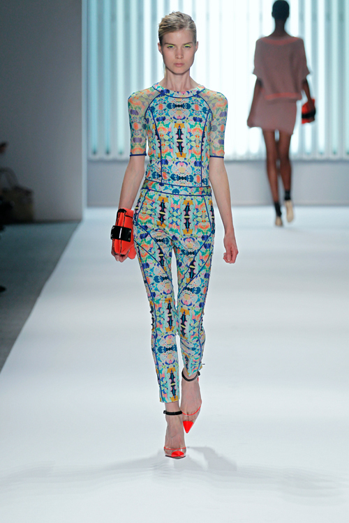 ミリー 2013年春夏<span>コレクション</span> - 写真15
