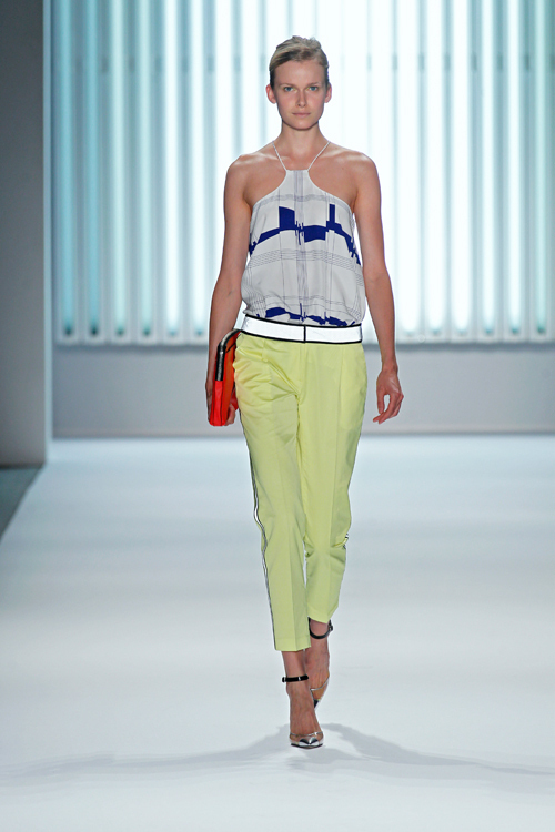 ミリー 2013年春夏<span>コレクション</span> - 写真18
