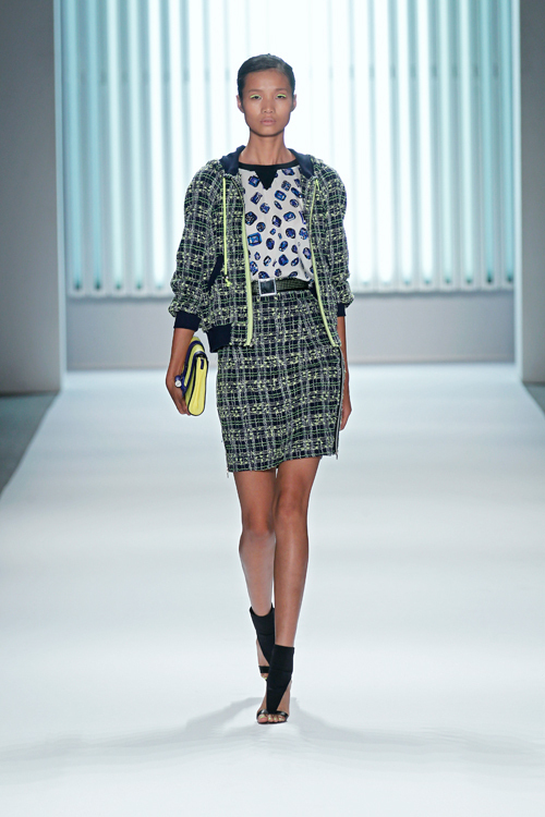 ミリー 2013年春夏<span>コレクション</span> - 写真19