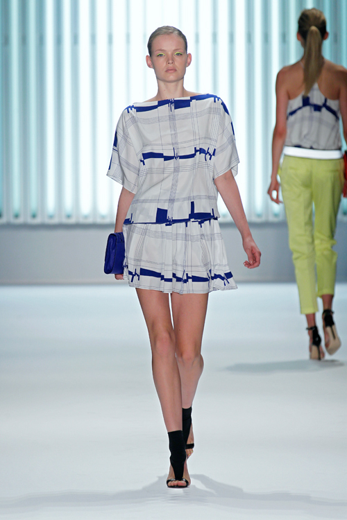 ミリー 2013年春夏<span>コレクション</span> - 写真20