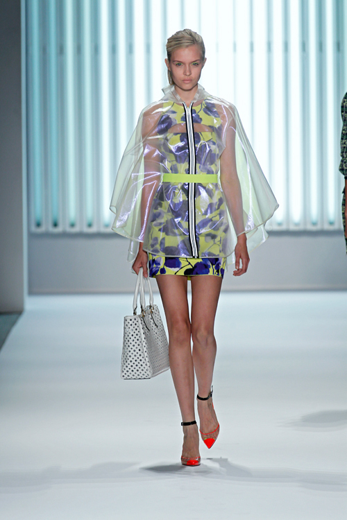 ミリー 2013年春夏<span>コレクション</span> - 写真21