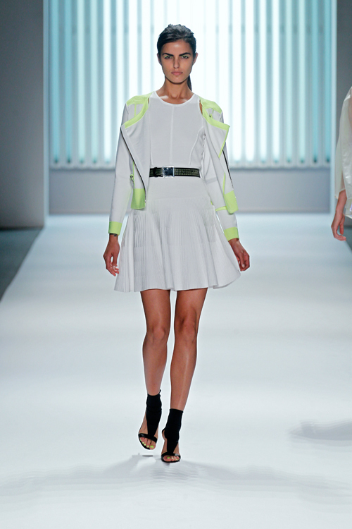 ミリー 2013年春夏<span>コレクション</span> - 写真22