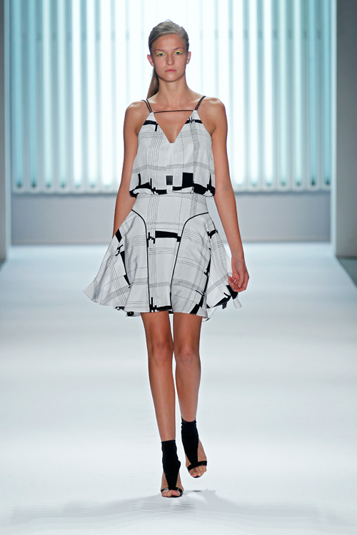 ミリー 2013年春夏<span>コレクション</span> - 写真23