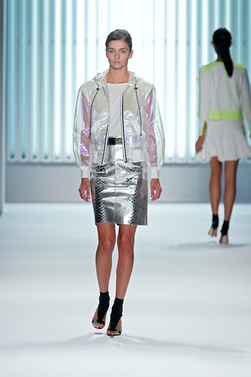 ミリー 2013年春夏<span>コレクション</span> - 写真24