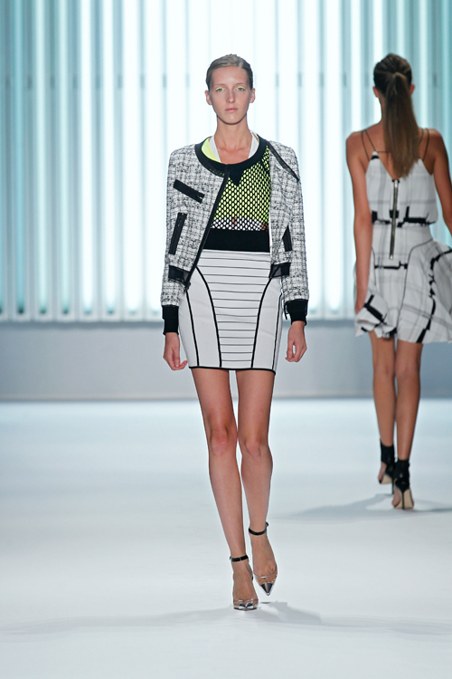 ミリー 2013年春夏<span>コレクション</span> - 写真25