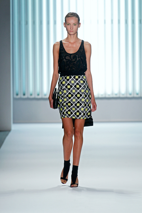 ミリー 2013年春夏<span>コレクション</span> - 写真27