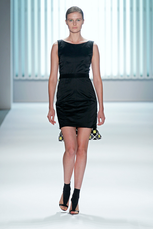 ミリー 2013年春夏<span>コレクション</span> - 写真29