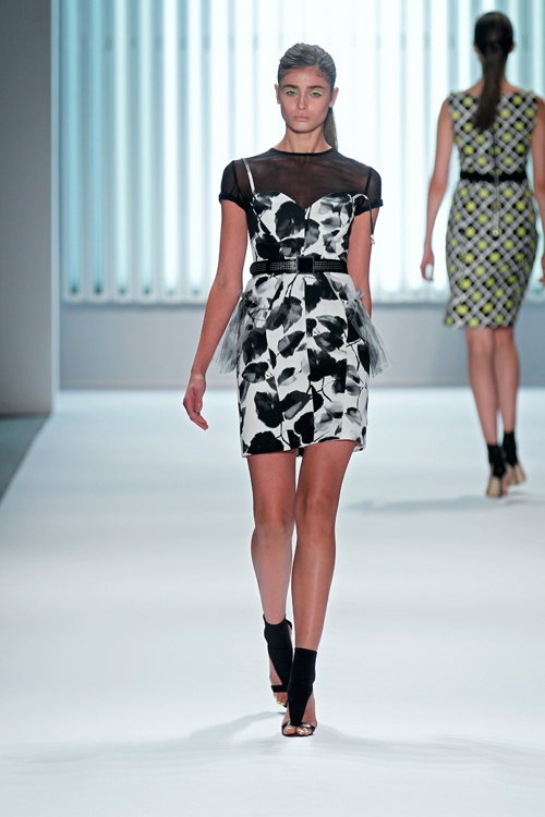 ミリー 2013年春夏<span>コレクション</span> - 写真31