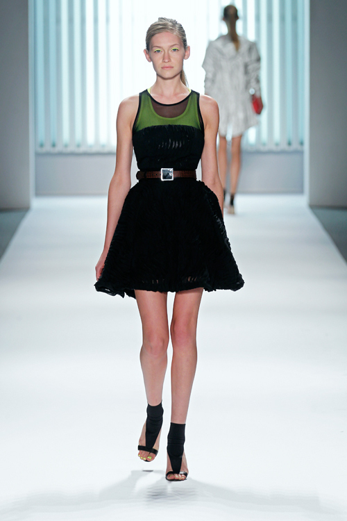 ミリー 2013年春夏<span>コレクション</span> - 写真32
