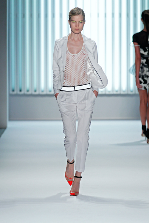 ミリー 2013年春夏<span>コレクション</span> - 写真33