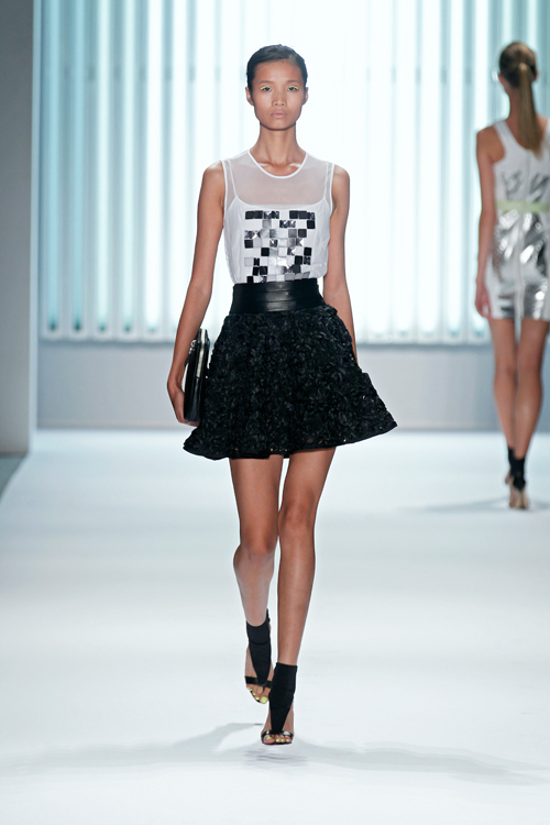 ミリー 2013年春夏<span>コレクション</span> - 写真36