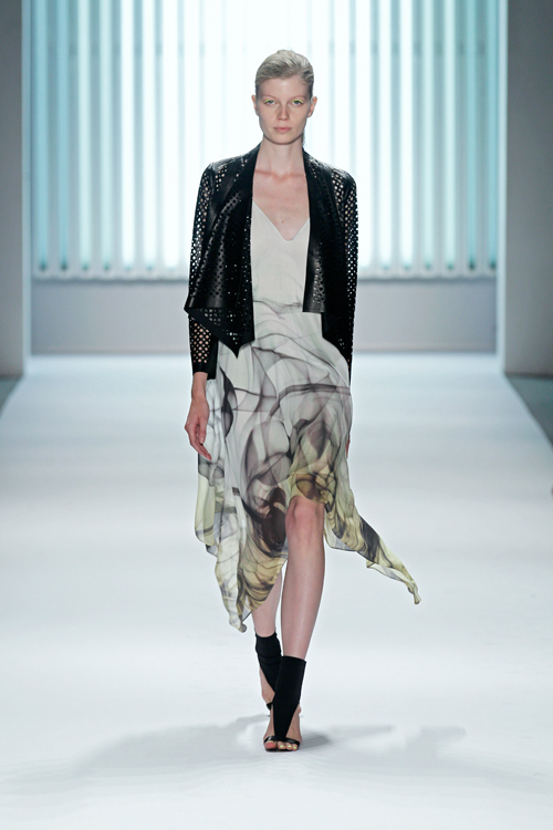 ミリー 2013年春夏<span>コレクション</span> - 写真37