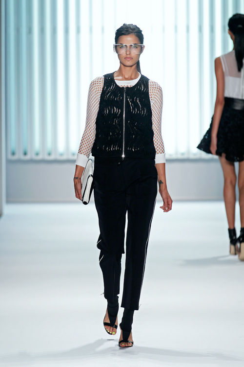 ミリー 2013年春夏<span>コレクション</span> - 写真38