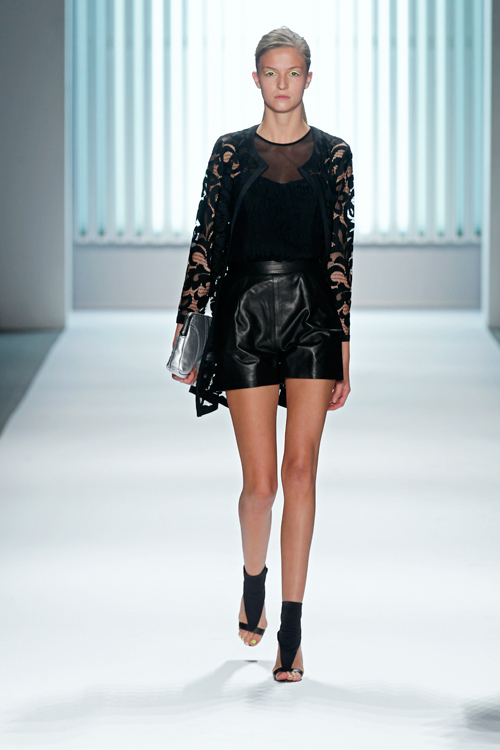 ミリー 2013年春夏<span>コレクション</span> - 写真39