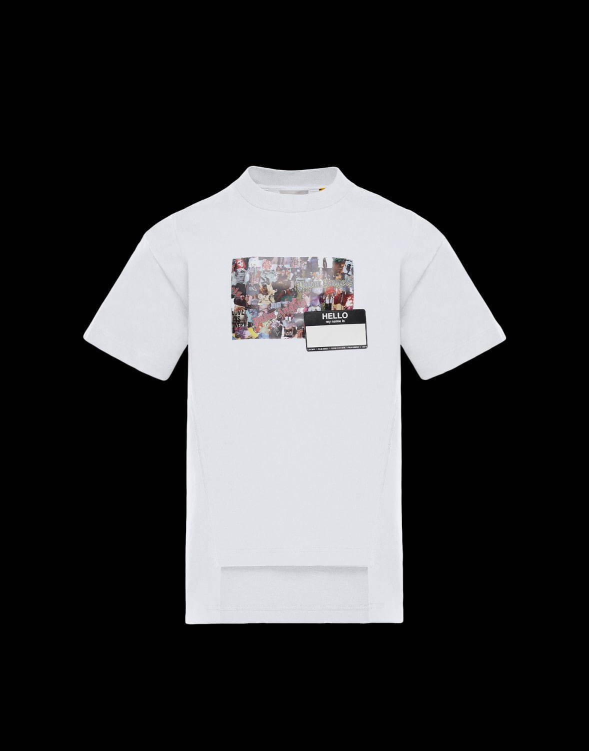 8 モンクレール パーム・エンジェルスの19秋冬シーズン - メタリック色ダウンジャケットなど｜写真38