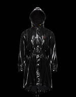 8 モンクレール パーム・エンジェルスの19秋冬シーズン - メタリック色ダウンジャケットなど｜写真26