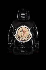 8 モンクレール パーム・エンジェルスの19秋冬シーズン - メタリック色ダウンジャケットなど｜写真35