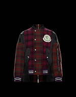 8 モンクレール パーム・エンジェルスの19秋冬シーズン - メタリック色ダウンジャケットなど｜写真30