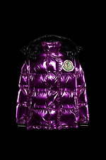 8 モンクレール パーム・エンジェルスの19秋冬シーズン - メタリック色ダウンジャケットなど｜写真32