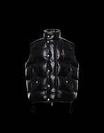 8 モンクレール パーム・エンジェルスの19秋冬シーズン - メタリック色ダウンジャケットなど｜写真18