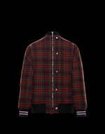 8 モンクレール パーム・エンジェルスの19秋冬シーズン - メタリック色ダウンジャケットなど｜写真31