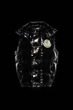 8 モンクレール パーム・エンジェルスの19秋冬シーズン - メタリック色ダウンジャケットなど｜写真28