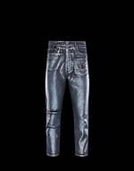 8 モンクレール パーム・エンジェルスの19秋冬シーズン - メタリック色ダウンジャケットなど｜写真40