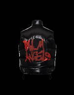 8 モンクレール パーム・エンジェルスの19秋冬シーズン - メタリック色ダウンジャケットなど｜写真17