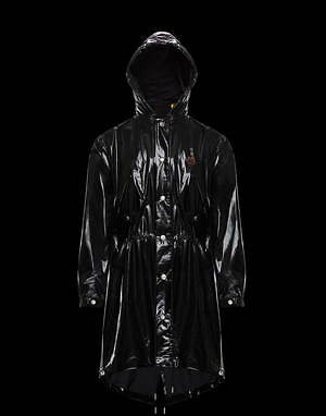 8 モンクレール パーム・エンジェルスの19秋冬シーズン - メタリック色ダウンジャケットなど｜写真26