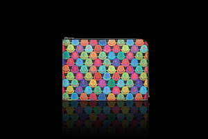 8 モンクレール パーム・エンジェルスの19秋冬シーズン - メタリック色ダウンジャケットなど｜写真41