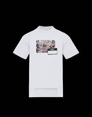 8 モンクレール パーム・エンジェルスの19秋冬シーズン - メタリック色ダウンジャケットなど｜写真38