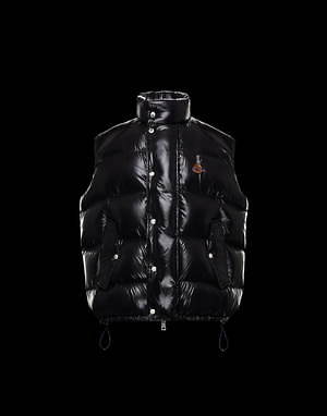 8 モンクレール パーム・エンジェルスの19秋冬シーズン - メタリック色ダウンジャケットなど｜写真18