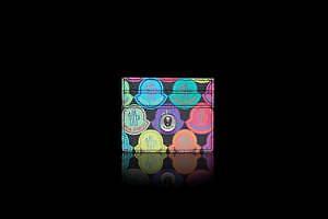 8 モンクレール パーム・エンジェルスの19秋冬シーズン - メタリック色ダウンジャケットなど｜写真43