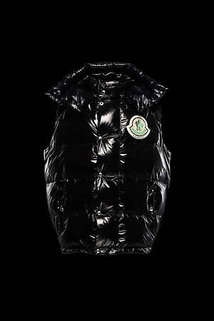 8 モンクレール パーム・エンジェルスの19秋冬シーズン - メタリック色ダウンジャケットなど｜写真28